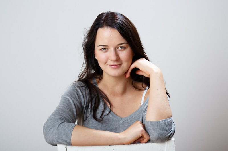 Лидия, 20