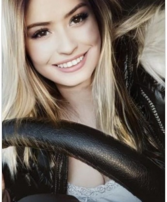 Кристина, 27